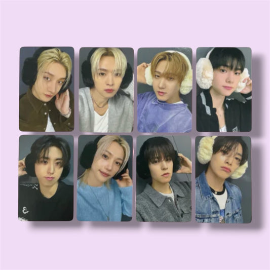 STRAY KIDS - DO IT: MERCH POP UP POB [WEEK ONE]