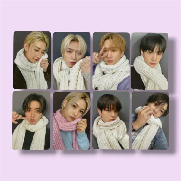 STRAY KIDS - DO IT: MERCH POP UP POB [WEEK TWO]