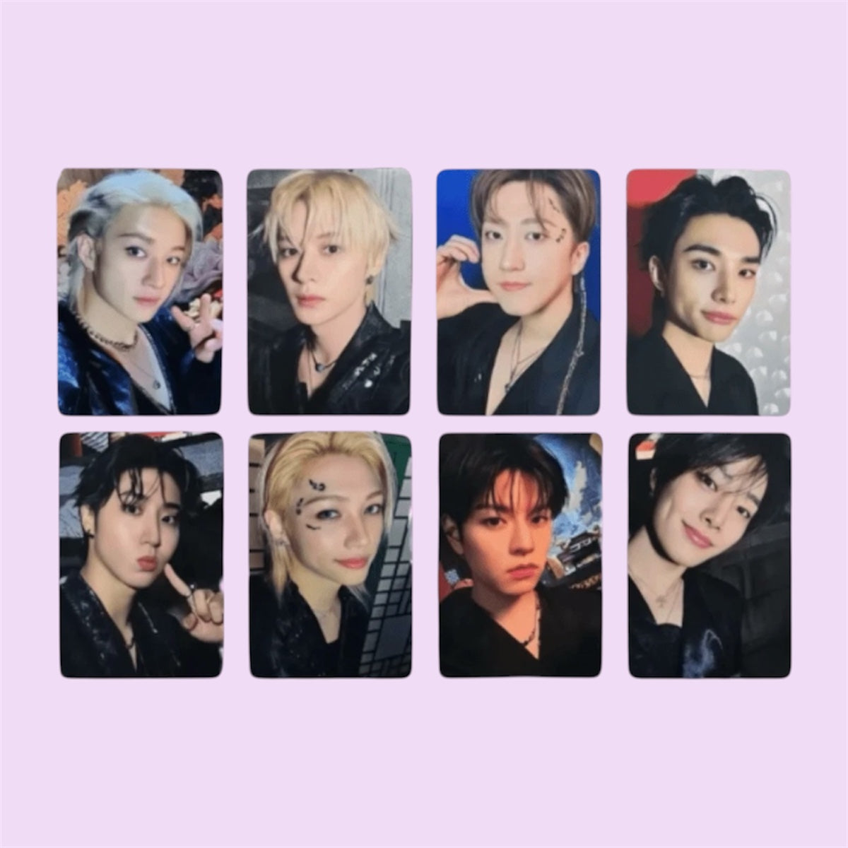 STRAY KIDS - DO IT: MAKESTAR LD.