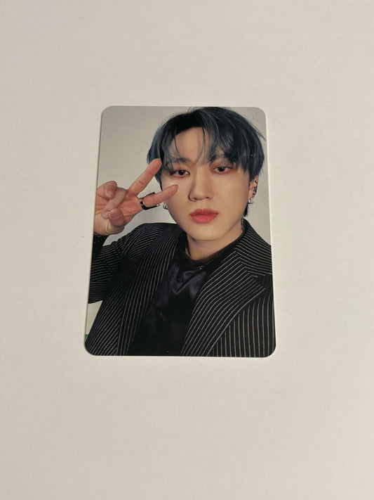 Stray Kids - HOP LIMITED: Changbin.