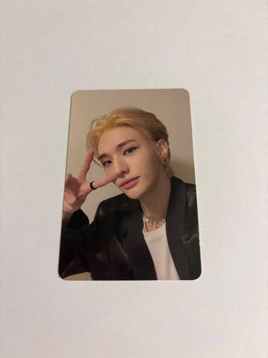 Stray Kids - Oddinary Album PC. (Member Choice.)
