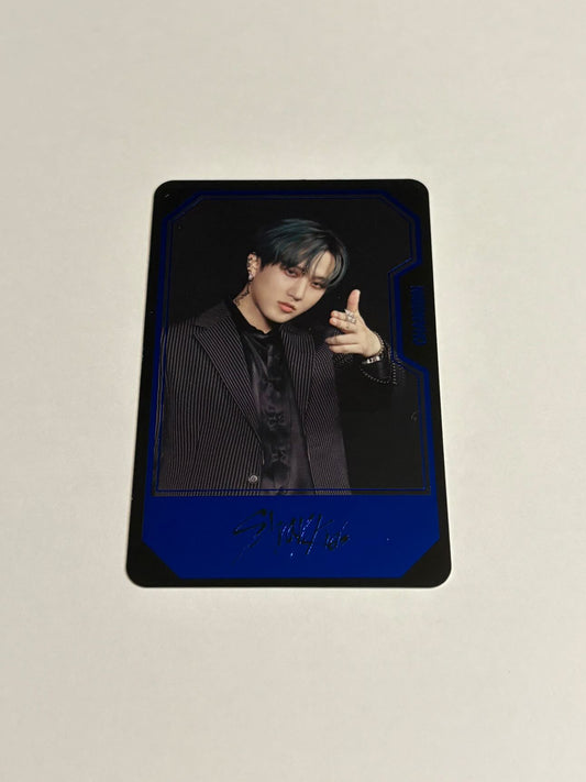 Stray Kids - HOP (Changbin.)