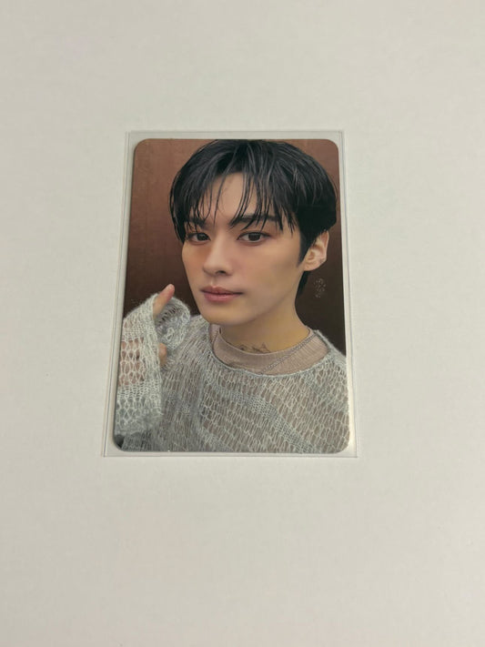 Stray Kids - Accordion PC (Lee Know.)