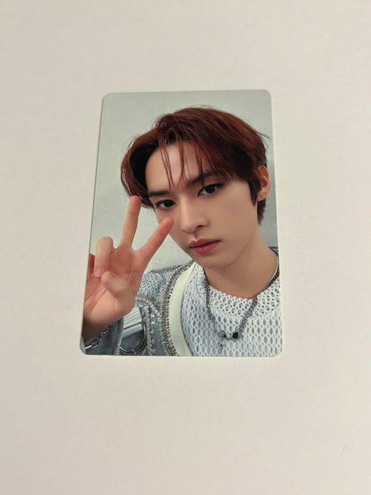 Stray Kids - Dome Tour. (Member Choice.)