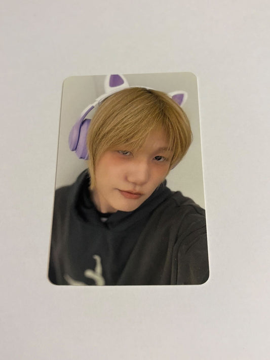 P1Harmony - DUH! Apple Music - (JONGSEOB.)