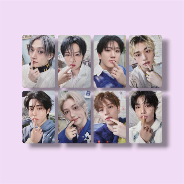 (PRE-ORDER) Stray Kids: STAY IN OUR LITTLE HOUSE [FAN MEETING 2026] STAYZONE DAY ONE.