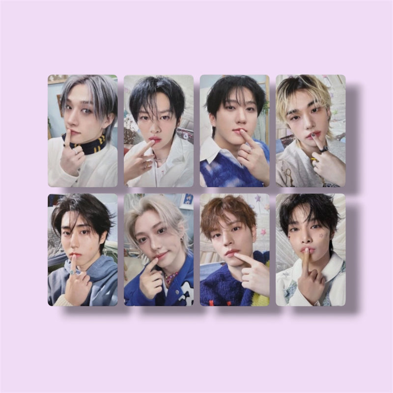 (PRE-ORDER) Stray Kids: STAY IN OUR LITTLE HOUSE [FAN MEETING 2026] STAYZONE DAY ONE.