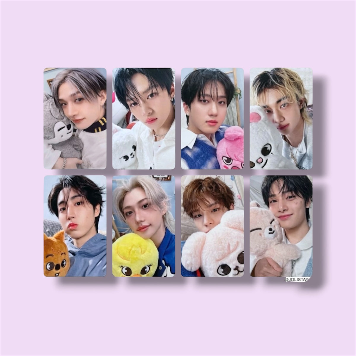 (PRE-ORDER) Stray Kids: STAY IN OUR LITTLE HOUSE [FAN MEETING 2026] STAYZONE DAY THREE.