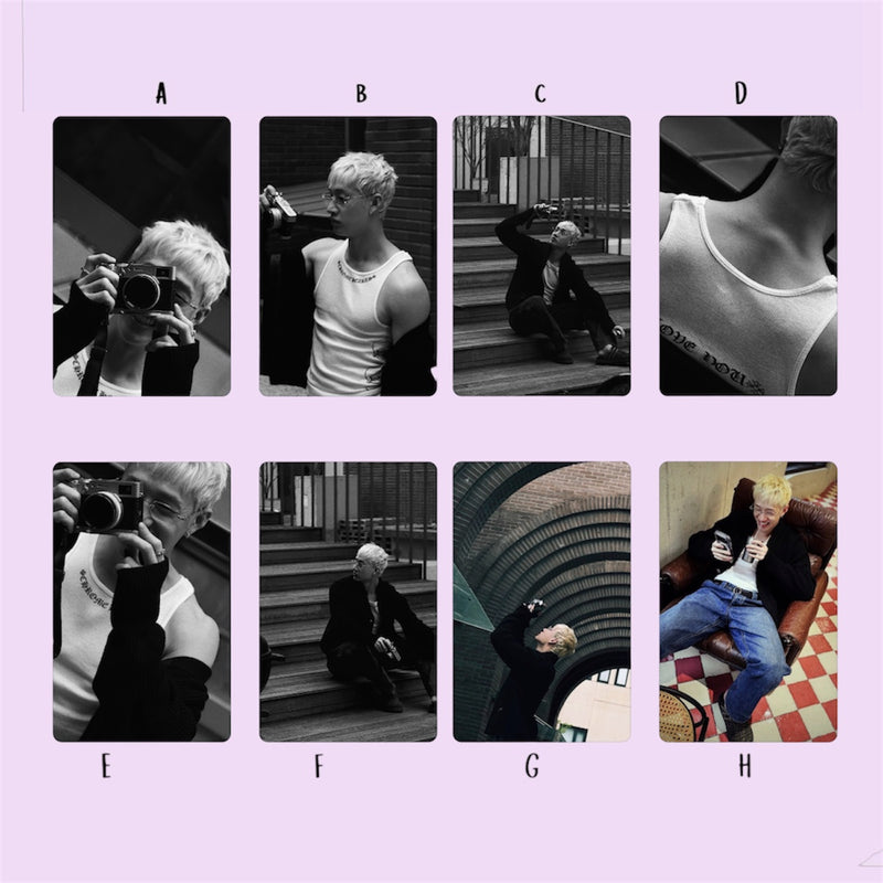 (PRE-ORDER) Insta Channie [fanmade batch 3]
