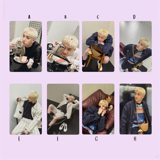 (PRE-ORDER) Insta Channie 2 [fanmade batch 3]