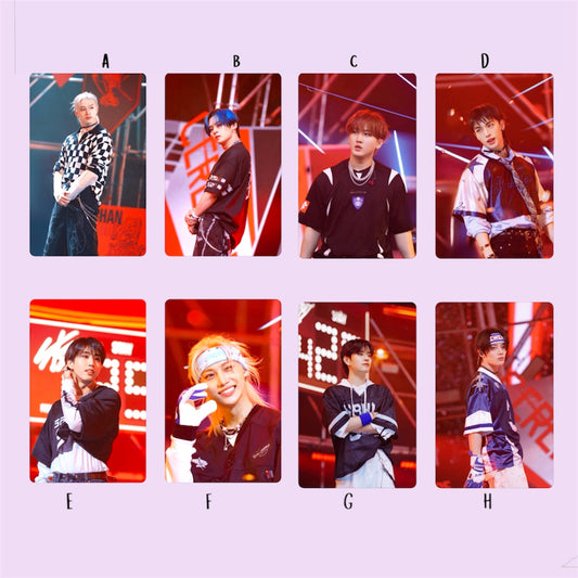 {FANMADES} Stray Kids - Ceremony set