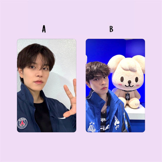 {FANMADES} Stray Kids - Seungmin Set