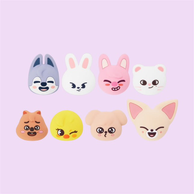 Stray Kids - Skzoo Tamagotchi.
