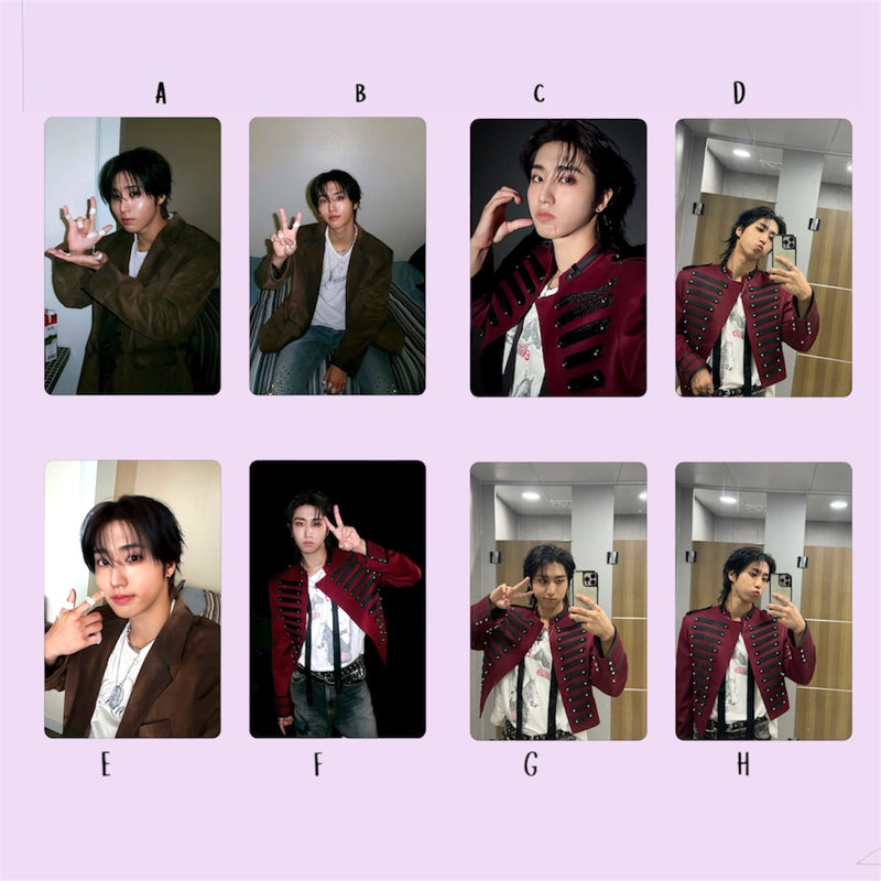 (PRE-ORDER) BTL Han [fanmade batch 3]
