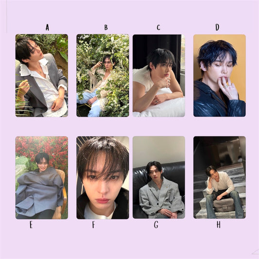 (PRE-ORDER) Pretty Lino [fanmade batch 3]