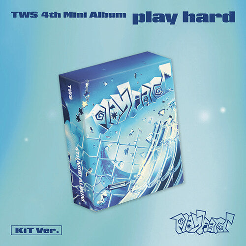 TWS - PLAY HARD. [KiT Version]