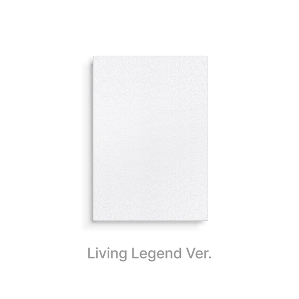 (PRE-ORDER) BTS - ARIRANG (Living Legends Ver.) [RANDOM POB]