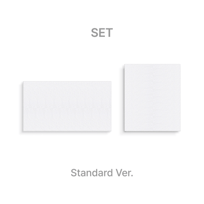 (PRE-ORDER) BTS - ARIRANG (Standard Ver.) [RANDOM POB]