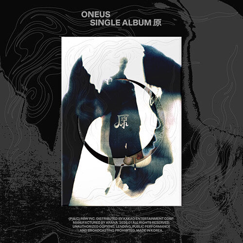 ONEUS - 原 / 원 [Single Album]