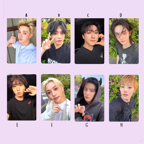 (PRE-ORDER) Melon Exclusive [fanmade batch 4]