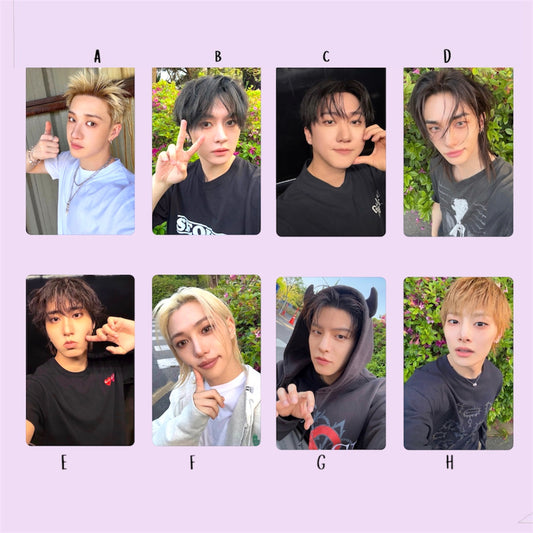 (PRE-ORDER) Melon Exclusive [fanmade batch 4]