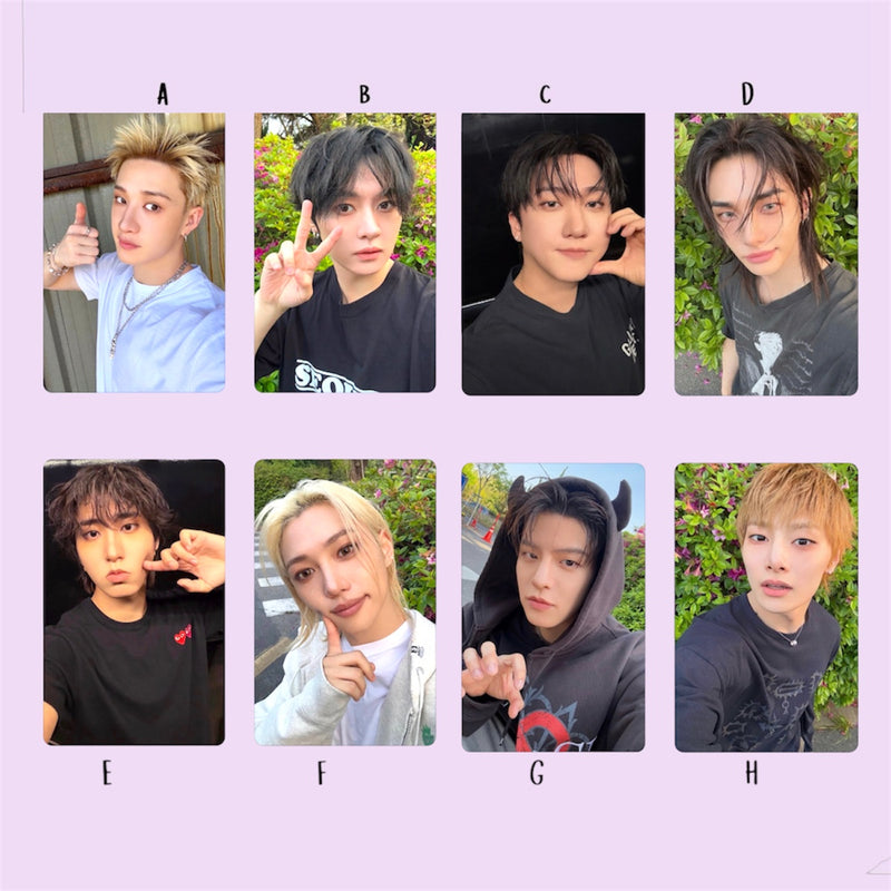 (PRE-ORDER) Melon Exclusive [fanmade batch 4]