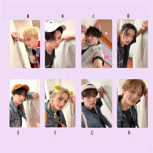 (PRE-ORDER) BF Lean [fanmade batch 4]