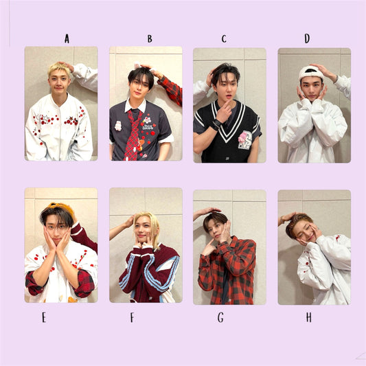 (PRE-ORDER) Cutie Patooties [fanmade batch 4]