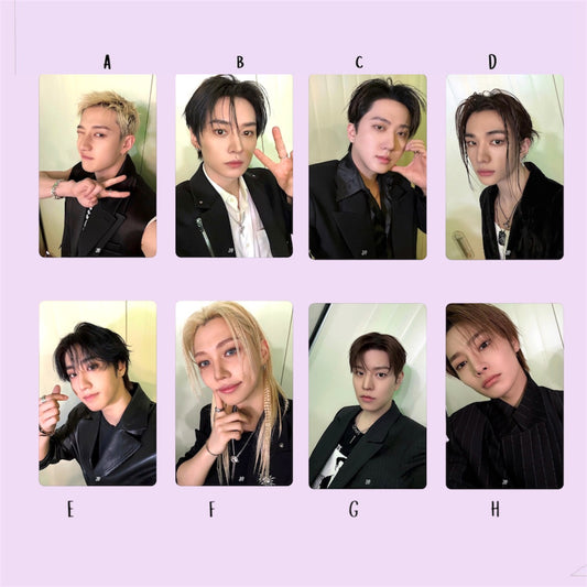 (PRE-ORDER) Selfie Kings [fanmade batch 4]