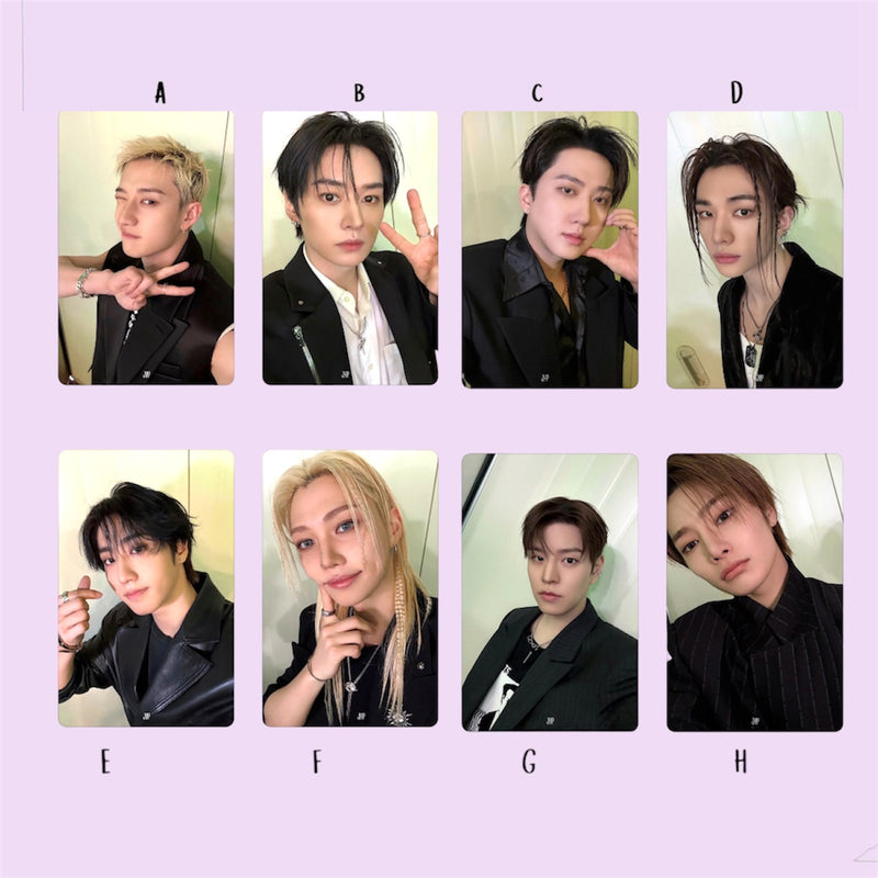 (PRE-ORDER) Selfie Kings [fanmade batch 4]