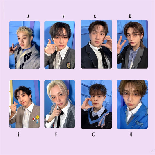 (PRE-ORDER) Stay Only [fanmade batch 4]