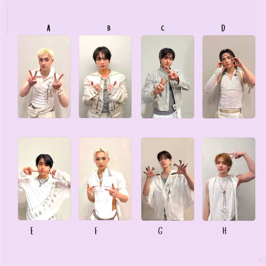(PRE-ORDER) Genie Exclusive [fanmade batch 4]
