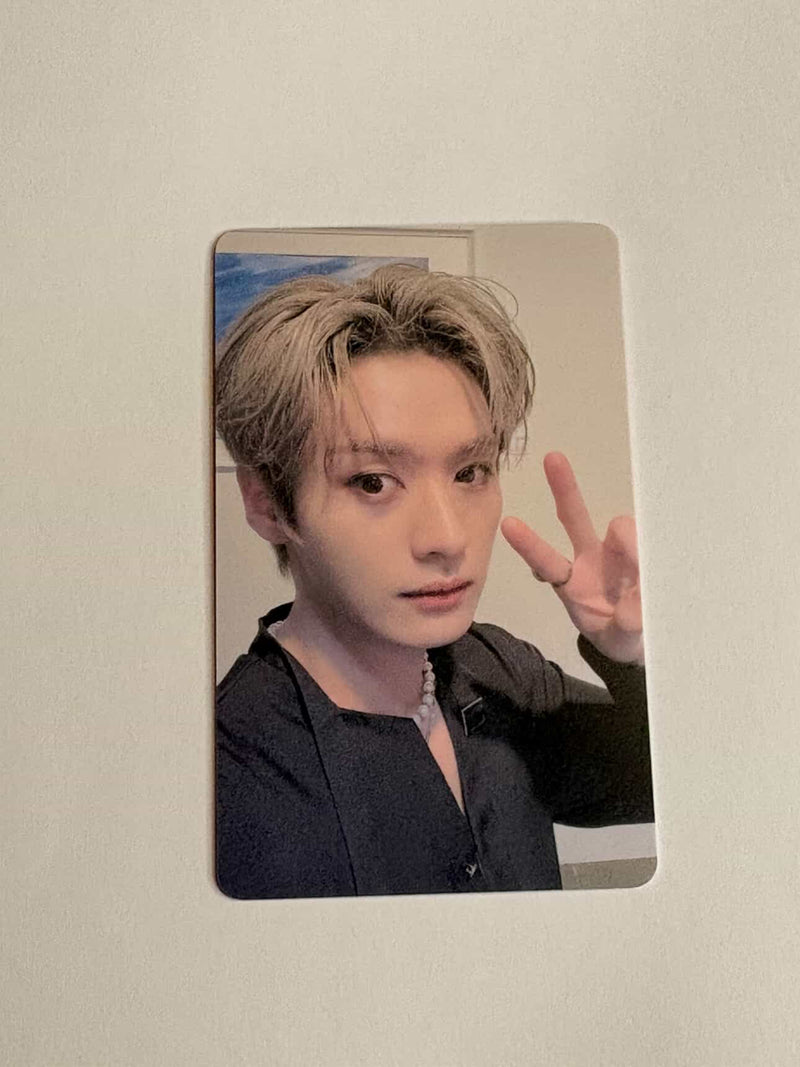 Stray Kids - Lee Know ; Maxident [Soundwave LD.]