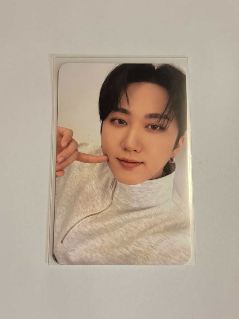 Stray Kids - Changbin ; MAHAGRID.