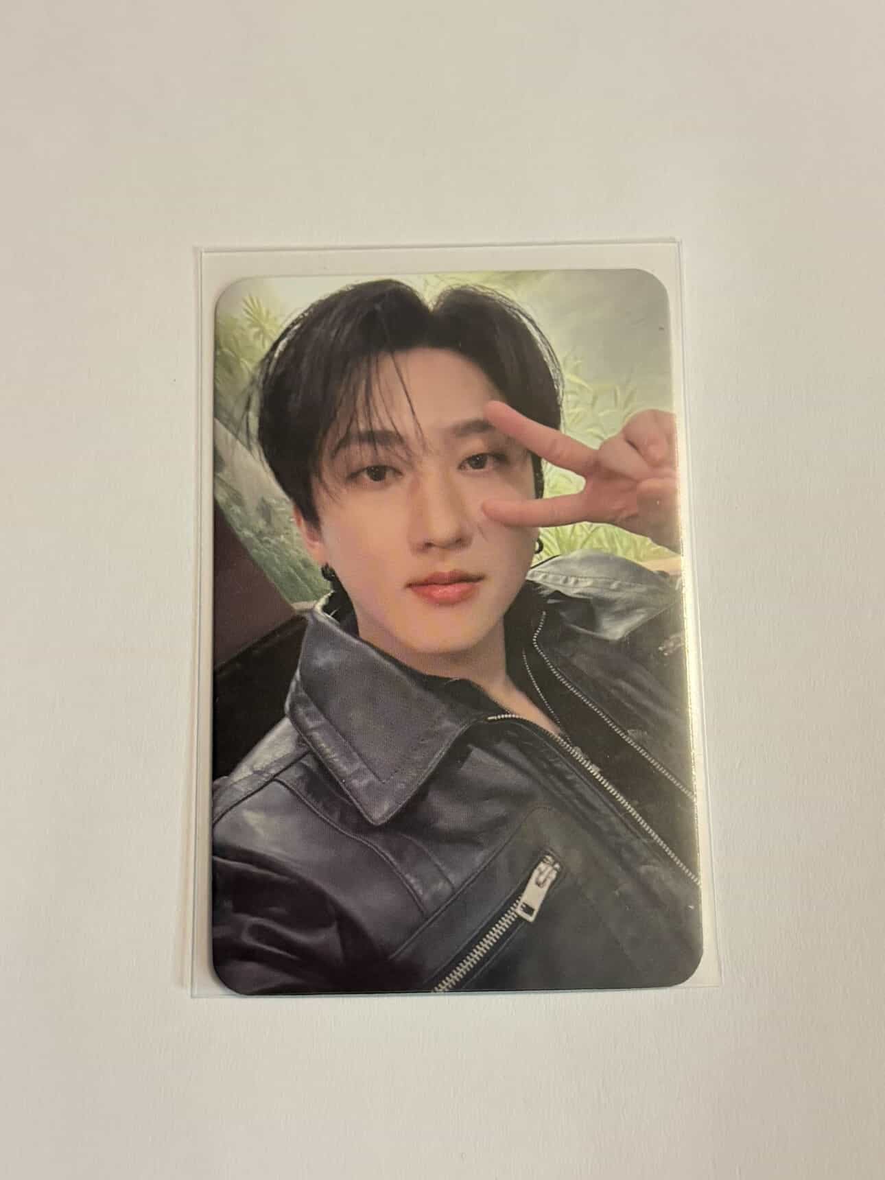 Stray Kids - Changbin ; 5Star [STARRIVER]