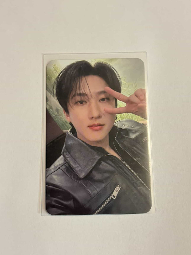 Stray Kids - Changbin ; 5Star [STARRIVER]