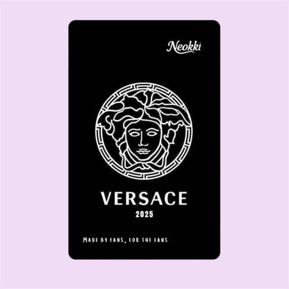 {FANMADES} Hyunjin - VERSACE
