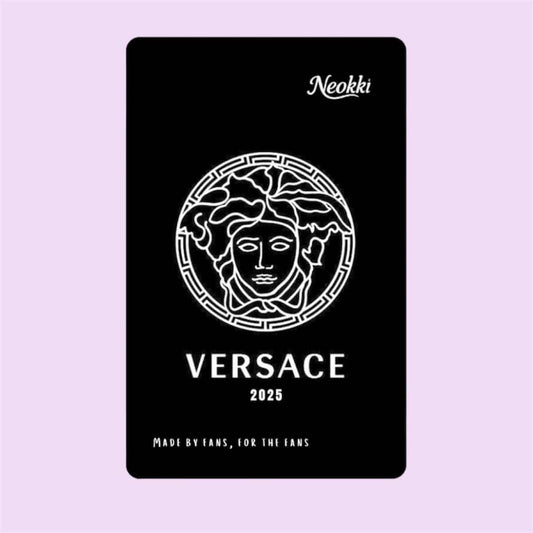 {FANMADES} Hyunjin - VERSACE