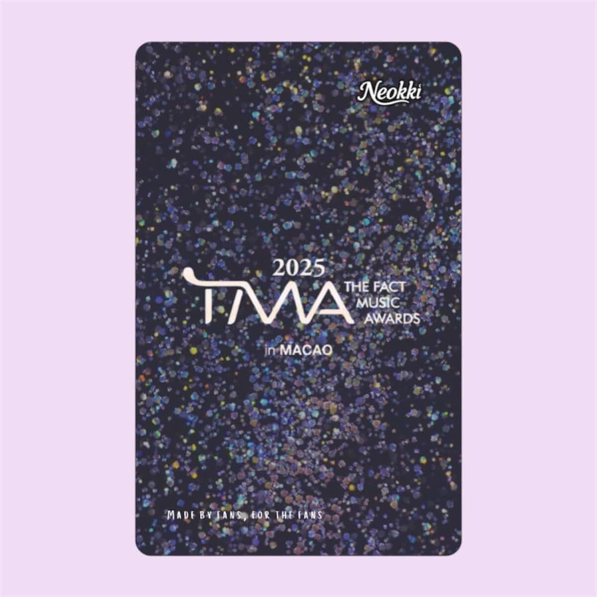 {FANMADES} Stray Kids - TMA