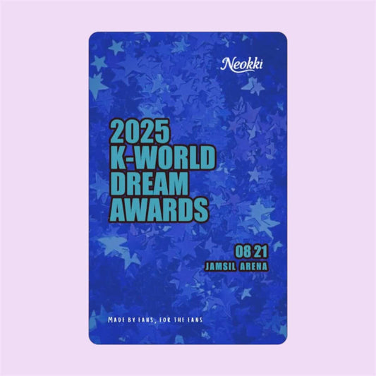 {FANMADES} Stray Kids - Dream Awards