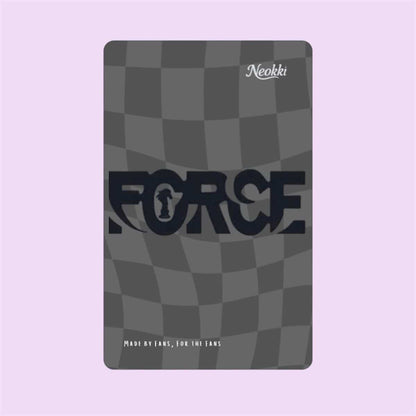{FANMADES} Stray Kids - FORCE