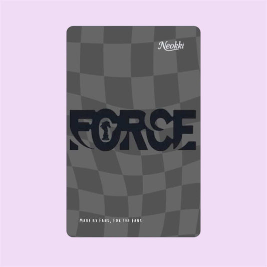 {FANMADES} Stray Kids - FORCE