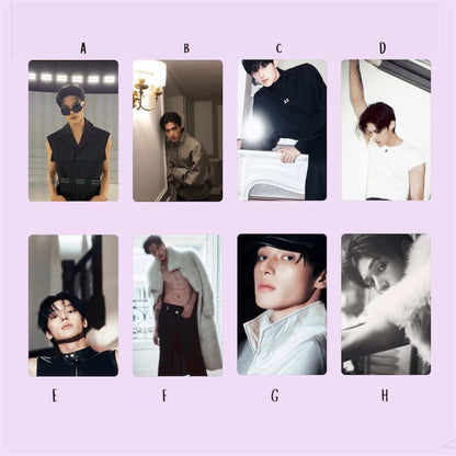 {FANMADES} Wooyoung Set