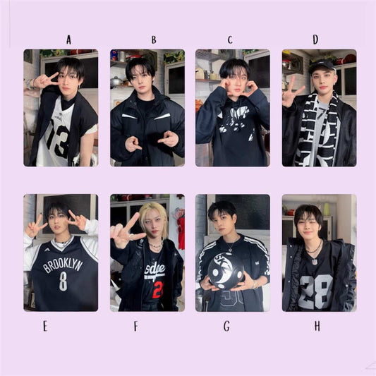 {FANMADES} Stray Kids - Karma