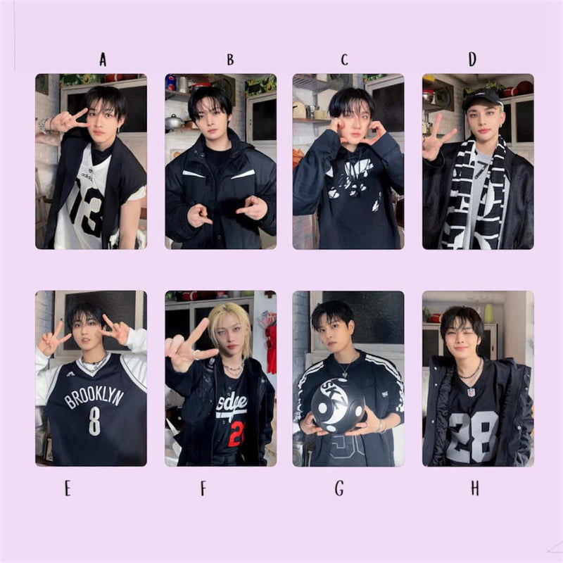 {FANMADES} Stray Kids - Karma