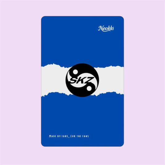 {FANMADES} Stray Kids - Karma