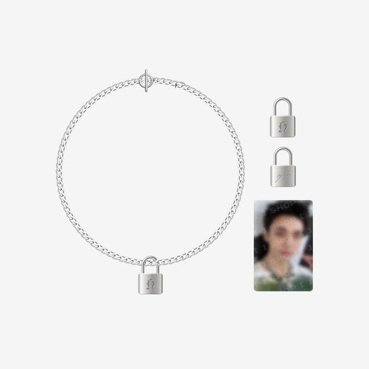 Necklace By Hyunjin - CelebrATE MD 2025.