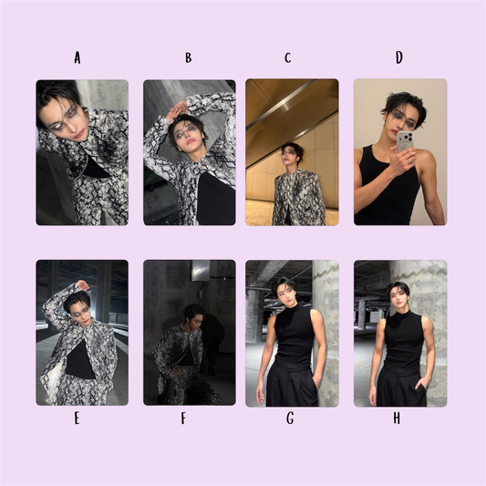 (PRE-ORDER) Skin Hwa