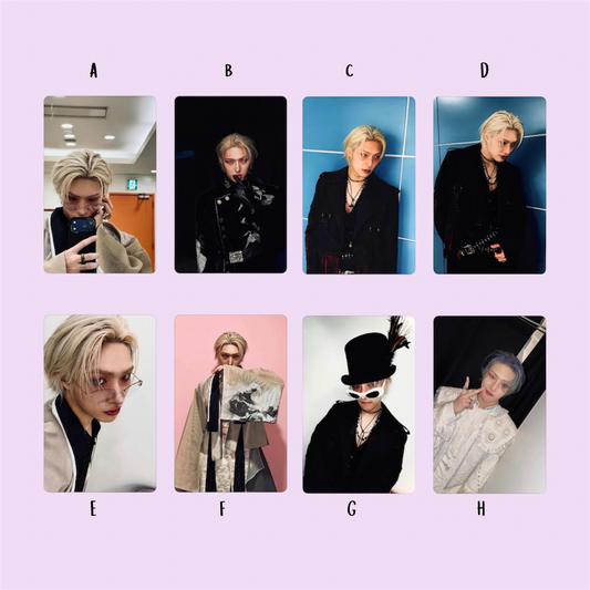 (PRE-ORDER) WONKI MINGI