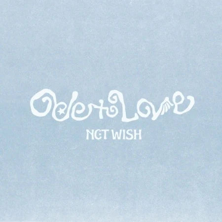 [PRE-ORDER] NCT WISH - Ode to Love [1st Album] - (Big SMINI Ver.)